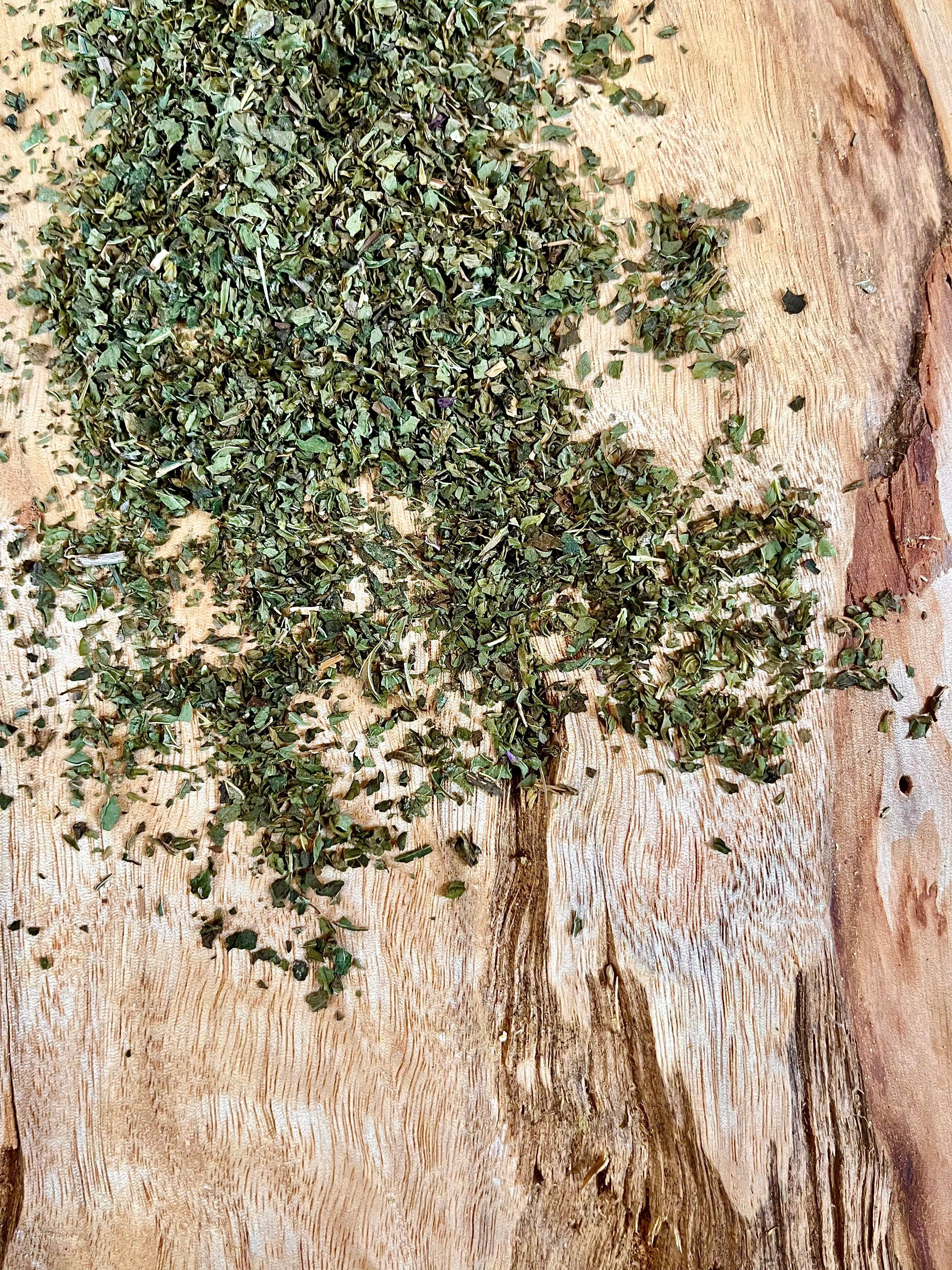 Peppermint - Dried, Organic 25 Grams/50 Grams/ 100 Grams