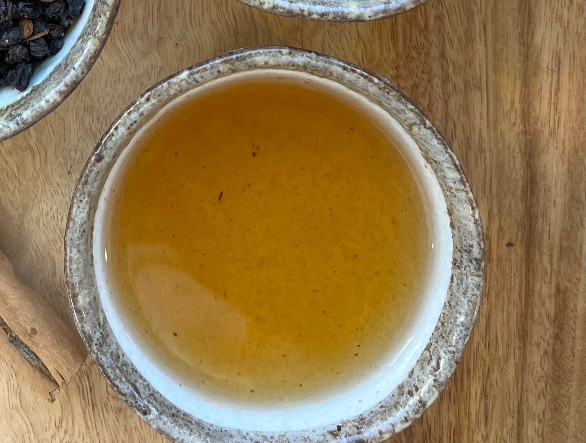 Cough & Cold Syrup 100ml