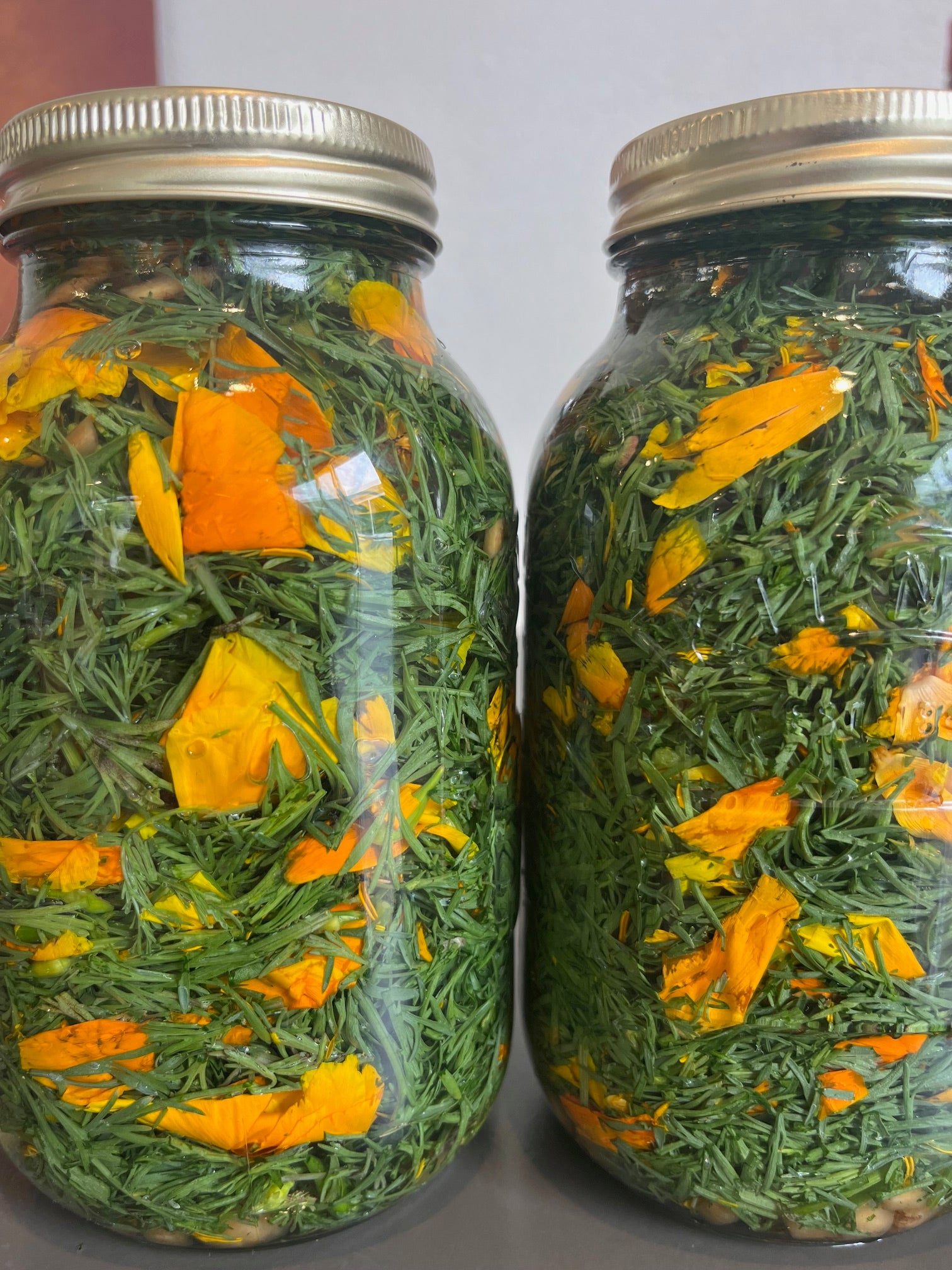 California Poppy Tincture 30ml