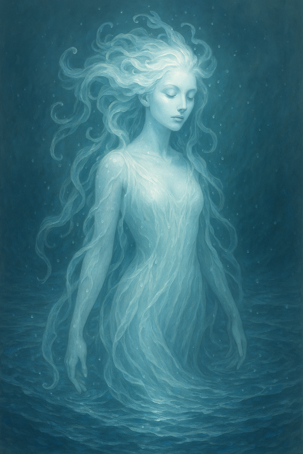 The Water Carrier