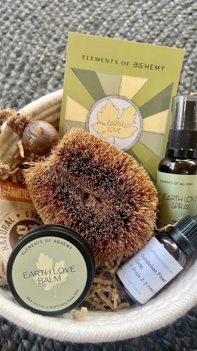 Earth Lover Gift Packs
