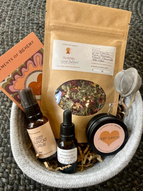 Grief Support Gift Hamper