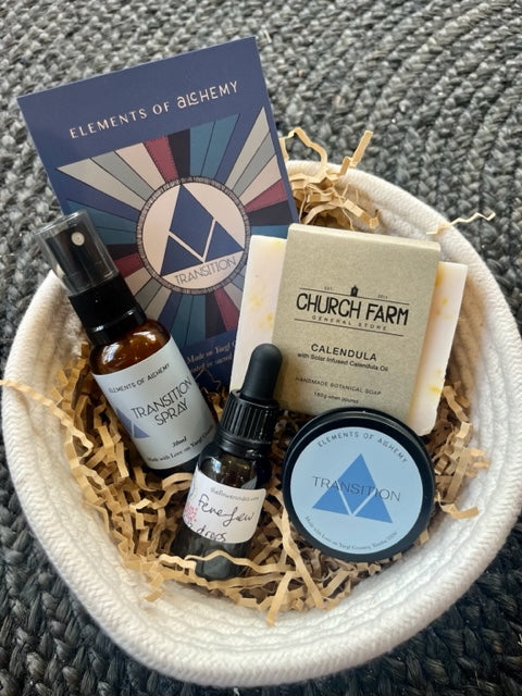 Transition Gift Packs