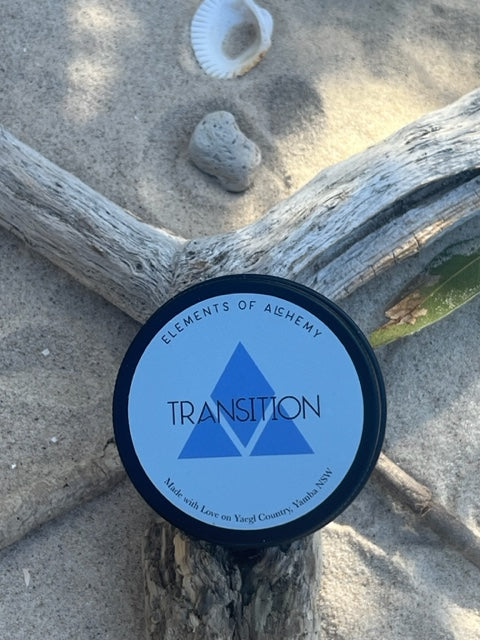 Transition Gift Packs