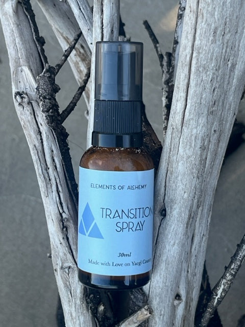 Transition Gift Packs