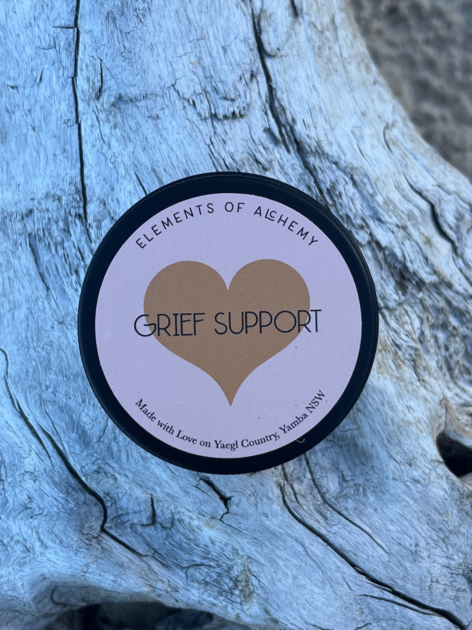 Grief Support Gift Hamper